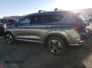 ✅ 2019 Hyundai Santa Fe Ultimate • VIN: 5NMS5CAA2KH053515 • Lot: 42785584. Wystawiony na Copart z przebiegiem 39 421 mil. Bezpłatny archiwum sprzedaży aukcyjnych z USA i szczegółowy raport historii pojazdu na DreamBid. Zdjęcie 2.