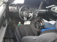 ✅ 2020 Ford Mustang GT • VIN: 1FA6P8CF1L5176993 • Lot: 46508445. Listed on Copart with Not provided. Free auction sales archive from the USA and detailed vehicle history report at DreamBid. Image 8.