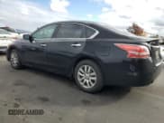 ✅ 2015 Nissan Altima S • VIN: 1N4AL3AP3FN397455 • Lot: 87406455. Wystawiony na Copart z przebiegiem 189 404 mil. Bezpłatny archiwum sprzedaży aukcyjnych z USA i szczegółowy raport historii pojazdu na DreamBid. Zdjęcie 2.