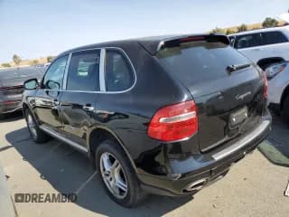 ✅ 2010 Porsche Cayenne • VIN: WP1AA2AP5ALA11390 • Lot: 68738154. Listed on Copart with 141,391 mi. Free auction sales archive from the USA and detailed vehicle history report at DreamBid. Image 2.