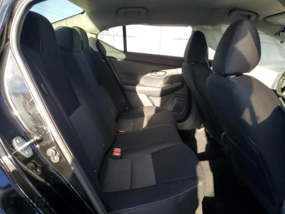 ✅ 2024 Nissan Sentra SV • VIN: 3N1AB8CV6RY320207 • Лот: 84910125. Опубликован ранее на Copart с пробегом 4 078 миль. Бесплатный доступ к архиву аукционных продаж из США и подробный отчёт об истории автомобиля на DreamBid. Изображение 10.