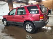 ✅ 2004 Ford Escape XLT • VIN: 1FMYU03164KA62973 • Lot: 57392315. Listed on Copart with 90,229 mi. Free auction sales archive from the USA and detailed vehicle history report at DreamBid. Image 2.