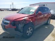 ✅ 2009 Saturn VUE XE • VIN: 3GSDL43N89S587758 • Лот: 41808721. Опубликован ранее на IAAI с пробегом 159 079 миль. Бесплатный доступ к архиву аукционных продаж из США и подробный отчёт об истории автомобиля на DreamBid. Изображение 2.