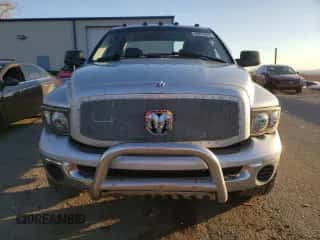 2003 Dodge 1500 ST с VIN 1D7HA18Z73S169598, выставлен на аукционе Copart как лот 45079454 с пробегом 198 120 миль миль и Чистый • Clean title. История ставок и продаж доступна на DreamBid. Изображение 5.
