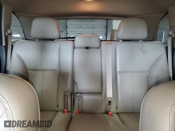 ✅ 2014 Ford Edge SEL • VIN: 2FMDK4JC9EBB53117 • Lot: 61017115. Listed on Copart with 118,071 mi. Free auction sales archive from the USA and detailed vehicle history report at DreamBid. Image 10.