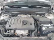 ✅ 2009 Hyundai Accent Auto GLS • VIN: KMHCN46C99U349778 • Лот: 41871523. Опубликован ранее на IAAI с пробегом 140 012 миль. Бесплатный доступ к архиву аукционных продаж из США и подробный отчёт об истории автомобиля на DreamBid. Изображение 10.