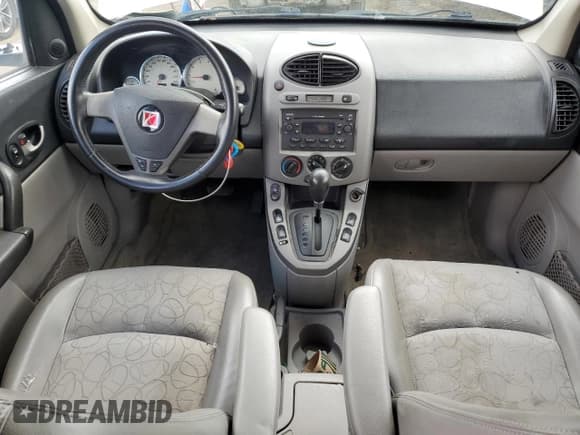 ✅ 2004 Saturn VUE V6 • VIN: 5GZCZ63444S807649 • Lot: 63202255. Wystawiony na Copart z przebiegiem 107 896 mil. Bezpłatny archiwum sprzedaży aukcyjnych z USA i szczegółowy raport historii pojazdu na DreamBid. Zdjęcie 8.