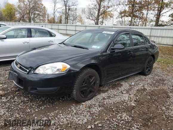2016 Chevrolet Impala Police Police с VIN 2G1WD5E33G1160816, выставлен на аукционе Copart как лот 87407355 с пробегом 157 207 миль миль и Списание • Salvage title. История ставок и продаж доступна на DreamBid. Изображение 1.