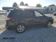 ✅ 2011 Hyundai Santa Fe Limited • VIN: 5XYZK4AG6BG052704 • Lot: 71253434. Listed on Copart with 172,363 mi. Free auction sales archive from the USA and detailed vehicle history report at DreamBid. Image 3.