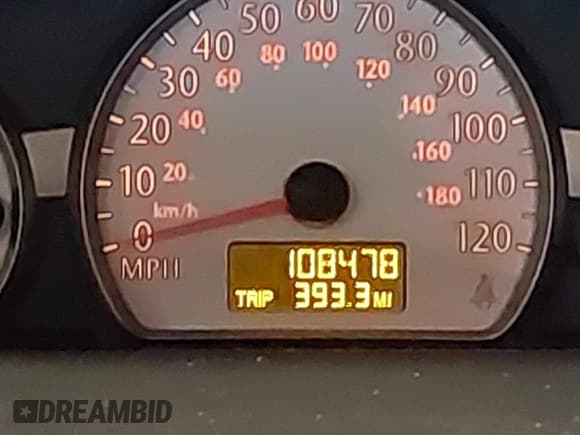 ✅ 2004 Saturn ION ION 3 • VIN: 1G8AW12F84Z195450 • Лот: 43835538. Опубликован ранее на IAAI с пробегом 108 478 миль. Бесплатный доступ к архиву аукционных продаж из США и подробный отчёт об истории автомобиля на DreamBid. Изображение 16.