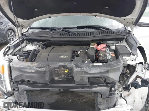 ✅ 2013 Ford Explorer Limited • VIN: 1FM5K7F83DGC57765 • Lot: 43748871. Wystawiony na IAAI z przebiegiem 144 229 mil. Bezpłatny archiwum sprzedaży aukcyjnych z USA i szczegółowy raport historii pojazdu na DreamBid. Zdjęcie 10.