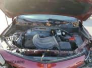 ✅ 2023 Buick Encore GX Preferred • VIN: KL4MMCSL4PB133917 • Lot: 87488065. Wystawiony na Copart z przebiegiem 32 922 mil. Bezpłatny archiwum sprzedaży aukcyjnych z USA i szczegółowy raport historii pojazdu na DreamBid. Zdjęcie 12.