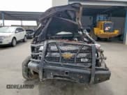 ✅ 2015 Chevrolet Silverado 2500HD LT • VIN: 1GC2KVE81FZ118528 • Лот: 69119535. Опубликован ранее на Copart с пробегом 205 366 миль. Бесплатный доступ к архиву аукционных продаж из США и подробный отчёт об истории автомобиля на DreamBid. Изображение 5.