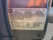 ✅ 2009 Chevrolet HHR 2LT • VIN: 3GNCA53V89S580979 • Lot: 87746705. Listed on Copart with 163,807 mi. Free auction sales archive from the USA and detailed vehicle history report at DreamBid. Image 12.