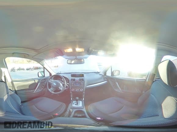 ✅ 2014 Subaru Forester Premium • VIN: JF2SJAECXEH502782 • Lot: 91866595. Listed on Copart with 143,140 mi. Free auction sales archive from the USA and detailed vehicle history report at DreamBid. Image 16.