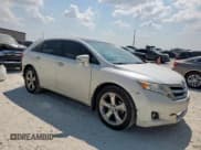 ✅ 2014 Toyota Venza LE • VIN: 4T3ZK3BB1EU069705 • Лот: 80748435. Опубликован ранее на Copart с пробегом 84 984 миль. Бесплатный доступ к архиву аукционных продаж из США и подробный отчёт об истории автомобиля на DreamBid. Изображение 4.