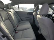 ✅ 2014 Honda Accord LX • VIN: 1HGCR2F36EA115608 • Лот: 93098955. Опубликован ранее на Copart с пробегом 166 255 миль. Бесплатный доступ к архиву аукционных продаж из США и подробный отчёт об истории автомобиля на DreamBid. Изображение 10.