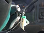 ✅ 2004 Chevrolet Silverado 2500HD Work Truck • VIN: 1GCHK24U14E103118 • Лот: 42139796. Опубликован ранее на IAAI с пробегом Не указан. Бесплатный доступ к архиву аукционных продаж из США и подробный отчёт об истории автомобиля на DreamBid. Изображение 11.