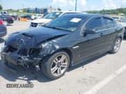 ✅ 2009 Pontiac G8 • VIN: 6G2ER57719L171886 • Лот: 42966197. Опубликован ранее на IAAI с пробегом 189 429 миль. Бесплатный доступ к архиву аукционных продаж из США и подробный отчёт об истории автомобиля на DreamBid. Изображение 2.