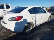 ✅ 2011 Mazda 3 i Touring • VIN: JM1BL1VG0B1473339 • Lot: 43762786. Listed on IAAI with 205,638 mi. Free auction sales archive from the USA and detailed vehicle history report at DreamBid. Image 4.