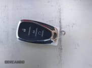 ✅ 2018 Chevrolet Volt LT • VIN: 1G1RC6S50JU157556 • Lot: 43136592. Listed on IAAI with 172,418 mi. Free auction sales archive from the USA and detailed vehicle history report at DreamBid. Image 11.