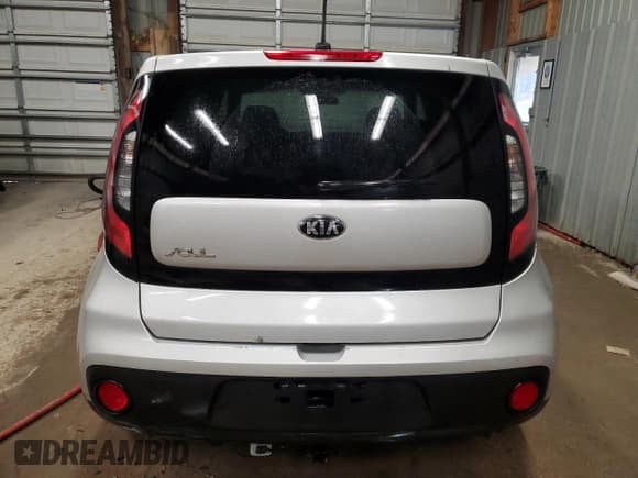 ✅ 2017 Kia Soul • VIN: KNDJN2A28H7431738 • Lot: 91625535. Wystawiony na Copart z przebiegiem 70 783 mil. Bezpłatny archiwum sprzedaży aukcyjnych z USA i szczegółowy raport historii pojazdu na DreamBid. Zdjęcie 6.