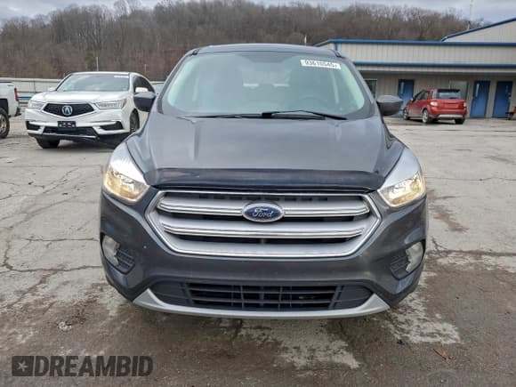 ✅ 2019 Ford Escape SE • VIN: 1FMCU9GD7KUA76353 • Lot: 93610545. Wystawiony na Copart z przebiegiem 126 403 mil. Bezpłatny archiwum sprzedaży aukcyjnych z USA i szczegółowy raport historii pojazdu na DreamBid. Zdjęcie 5.