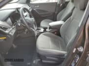 ✅ 2014 Hyundai Santa Fe • VIN: 5XYZT3LB2EG213109 • Лот: 89738755. Опубликован ранее на Copart с пробегом 172 586 миль. Бесплатный доступ к архиву аукционных продаж из США и подробный отчёт об истории автомобиля на DreamBid. Изображение 7.