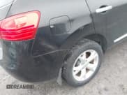 ✅ 2011 Nissan Rogue S • VIN: JN8AS5MV6BW690066 • Lot: 43564016. Listed on IAAI with 147,405 mi. Free auction sales archive from the USA and detailed vehicle history report at DreamBid. Image 6.