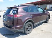 ✅ 2018 Toyota RAV4 LE • VIN: 2T3BFREV0JW710433 • Лот: 43213591. Опубликован ранее на IAAI с пробегом 156 395 миль. Бесплатный доступ к архиву аукционных продаж из США и подробный отчёт об истории автомобиля на DreamBid. Изображение 4.