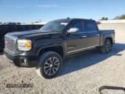 ✅ 2014 GMC Sierra 1500 Denali • VIN: 3GTU2WEC4EG390671 • Lot: 70088745. Listed on Copart with 168,216 mi. Free auction sales archive from the USA and detailed vehicle history report at DreamBid. Image 1.
