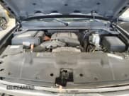 ✅ 2009 Chevrolet Silverado 1500 • VIN: 2GCFK135391115906 • Lot: 71793664. Listed on Copart with 194,871 mi. Free auction sales archive from the USA and detailed vehicle history report at DreamBid. Image 11.