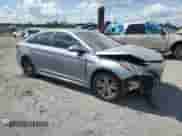 2015 Hyundai Sonata Limited with VIN 5NPE34AF3FH108597, listed as a Copart auction lot 83854715 with 170,413 mi miles and Salvage title. Bid and sale history available at DreamBid. Image 4.