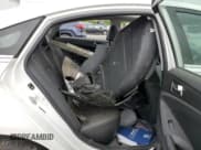 ✅ 2011 Hyundai Sonata SE • VIN: 5NPEC4AC1BH304778 • Lot: 52508974. Listed on Copart with Not provided. Free auction sales archive from the USA and detailed vehicle history report at DreamBid. Image 10.