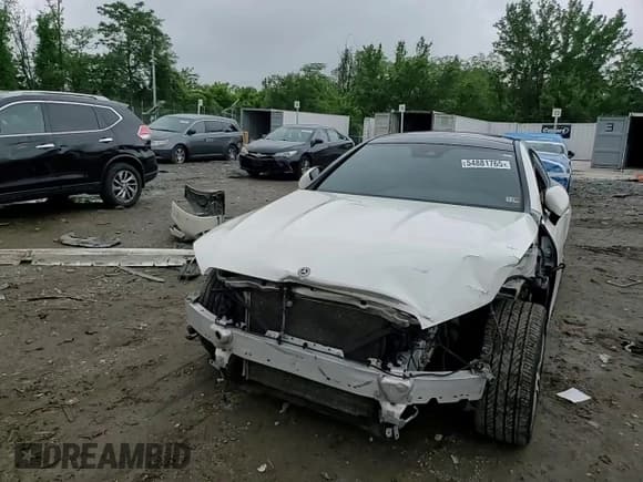 ✅ 2018 Mercedes-Benz E 400 • VIN: WDD1J6GBXJF014391 • Lot: 54881765. Wystawiony na Copart z przebiegiem 126 535 mil. Bezpłatny archiwum sprzedaży aukcyjnych z USA i szczegółowy raport historii pojazdu na DreamBid. Zdjęcie 14.