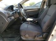 ✅ 2010 Chevrolet Aveo 1LT • VIN: KL1TD5DE4AB125763 • Lot: 70912304. Wystawiony na Copart z przebiegiem 150 375 mil. Bezpłatny archiwum sprzedaży aukcyjnych z USA i szczegółowy raport historii pojazdu na DreamBid. Zdjęcie 7.