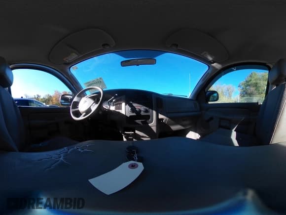 ✅ 2004 Dodge 1500 ST • VIN: 1D7HA16K74J195728 • Лот: 43445906. Опубликован ранее на IAAI с пробегом 179 753 миль. Бесплатный доступ к архиву аукционных продаж из США и подробный отчёт об истории автомобиля на DreamBid. Изображение 22.