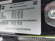 ✅ 2022 Chevrolet Suburban LT • VIN: 1GNSCCKD7NR265722 • Lot: 43502209. Wystawiony na IAAI z przebiegiem 56 391 mil. Bezpłatny archiwum sprzedaży aukcyjnych z USA i szczegółowy raport historii pojazdu na DreamBid. Zdjęcie 9.