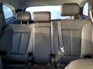 ✅ 2011 Hyundai Santa Fe Limited • VIN: 5XYZK4AG8BG054406 • Lot: 81667864. Listed on Copart with 90,403 mi. Free auction sales archive from the USA and detailed vehicle history report at DreamBid. Image 10.