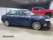 ✅ 2008 Audi A4 2.0T • VIN: WAUDF78E78A154717 • Lot: 67102904. Wystawiony na Copart z przebiegiem 99 582 mil. Bezpłatny archiwum sprzedaży aukcyjnych z USA i szczegółowy raport historii pojazdu na DreamBid. Zdjęcie 4.
