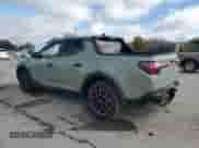 2024 Hyundai Santa Cruz SEL with VIN 5NTJBDDE5RH111012, listed as a Copart auction lot 85205655 with 16,103 mi miles and Salvage title. Bid and sale history available at DreamBid. Image 2.