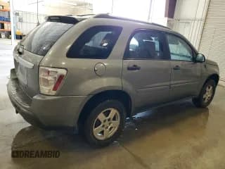 ✅ 2005 Chevrolet Equinox LS • VIN: 2CNDL13F556155331 • Лот: 62423965. Опубликован ранее на Copart с пробегом 133 439 миль. Бесплатный доступ к архиву аукционных продаж из США и подробный отчёт об истории автомобиля на DreamBid. Изображение 3.