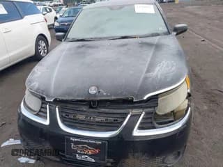 ✅ 2009 Saab 9-5 • VIN: YS3ED49G393501356 • Lot: 43728963. Wystawiony na IAAI z przebiegiem 166 239 mil. Bezpłatny archiwum sprzedaży aukcyjnych z USA i szczegółowy raport historii pojazdu na DreamBid. Zdjęcie 6.