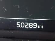 ✅ 2022 Kia Niro EX • VIN: KNDCD3LD8N5530549 • Lot: 42433415. Listed on IAAI with 50,289 mi. Free auction sales archive from the USA and detailed vehicle history report at DreamBid. Image 15.