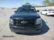 2018 Chevrolet Tahoe Premier с VIN 1GNSCCKJ8JR272453, выставлен на аукционе Copart как лот 53298115 с пробегом 115 558 миль миль и Списание • Salvage title. История ставок и продаж доступна на DreamBid. Изображение 15.