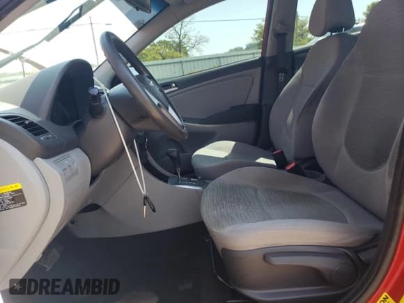 ✅ 2016 Hyundai Accent SE • VIN: KMHCT4AE7GU154743 • Лот: 65463193. Опубликован ранее на Copart с пробегом 177 839 миль. Бесплатный доступ к архиву аукционных продаж из США и подробный отчёт об истории автомобиля на DreamBid. Изображение 7.