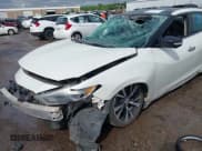 ✅ 2018 Nissan Maxima SV • VIN: 1N4AA6AP3JC369358 • Лот: 42152045. Опубликован ранее на IAAI с пробегом 103 142 миль. Бесплатный доступ к архиву аукционных продаж из США и подробный отчёт об истории автомобиля на DreamBid. Изображение 6.