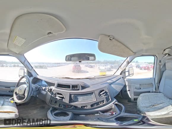 ✅ 2012 Ford Econoline Cargo Recreational • VIN: 1FTNE2EW6CDA45392 • Lot: 71897195. Wystawiony na Copart z przebiegiem Nie podano. Bezpłatny archiwum sprzedaży aukcyjnych z USA i szczegółowy raport historii pojazdu na DreamBid. Zdjęcie 15.