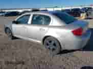 2008 Chevrolet Cobalt LS с VIN 1G1AK58F187316717, выставлен на аукционе IAAI как лот 43474793 с пробегом Не указан миль и . История ставок и продаж доступна на DreamBid. Изображение 3.