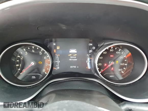 ✅ 2018 Jeep Compass Limited • VIN: 3C4NJCCB7JT368200 • Lot: 94983905. Wystawiony na Copart z przebiegiem 51 716 mil. Bezpłatny archiwum sprzedaży aukcyjnych z USA i szczegółowy raport historii pojazdu na DreamBid. Zdjęcie 9.